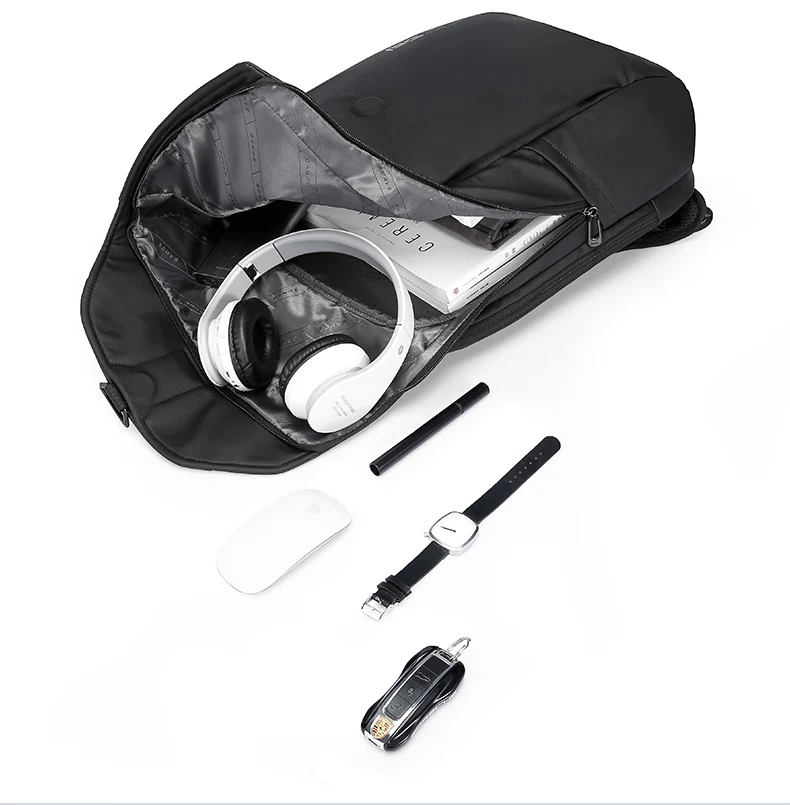Bange Pulse - Sac à dos Imperméable - Image 16