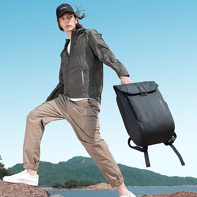Bange Pulse - Sac à dos Imperméable - Image 17