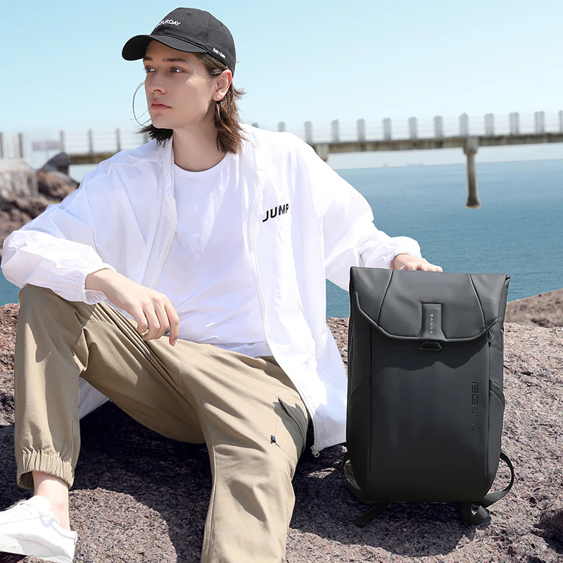 Bange Pulse - Sac à dos Imperméable - Image 19