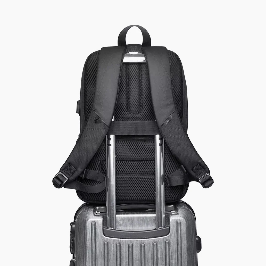 •Bange Rover - Sac à dos Urbain - Image 26