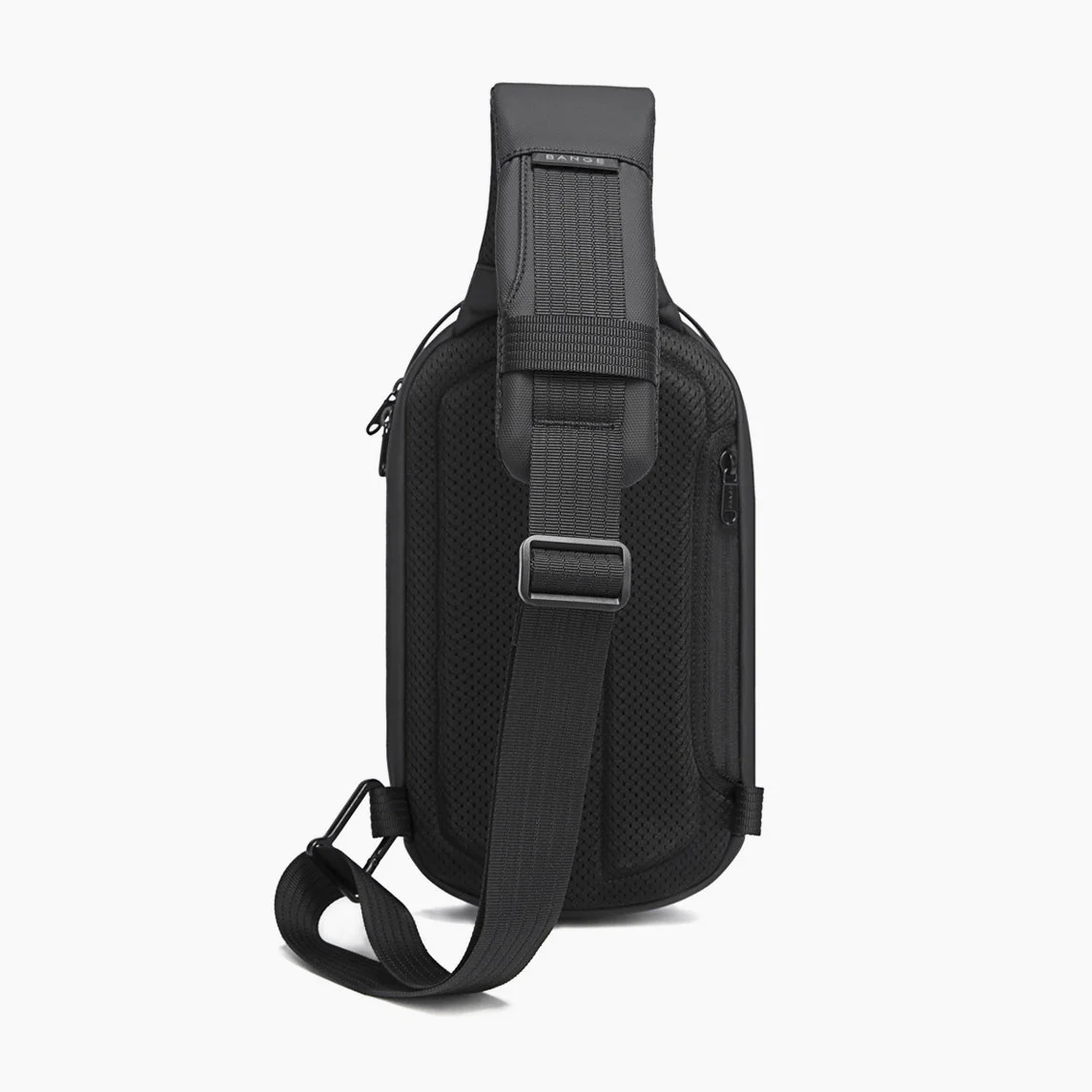 •Bange Shieldy - Sac Bandoulière Rigide - Image 17