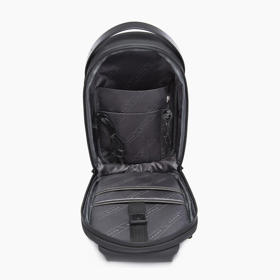 •Bange Shieldy - Sac Bandoulière Rigide - Image 19