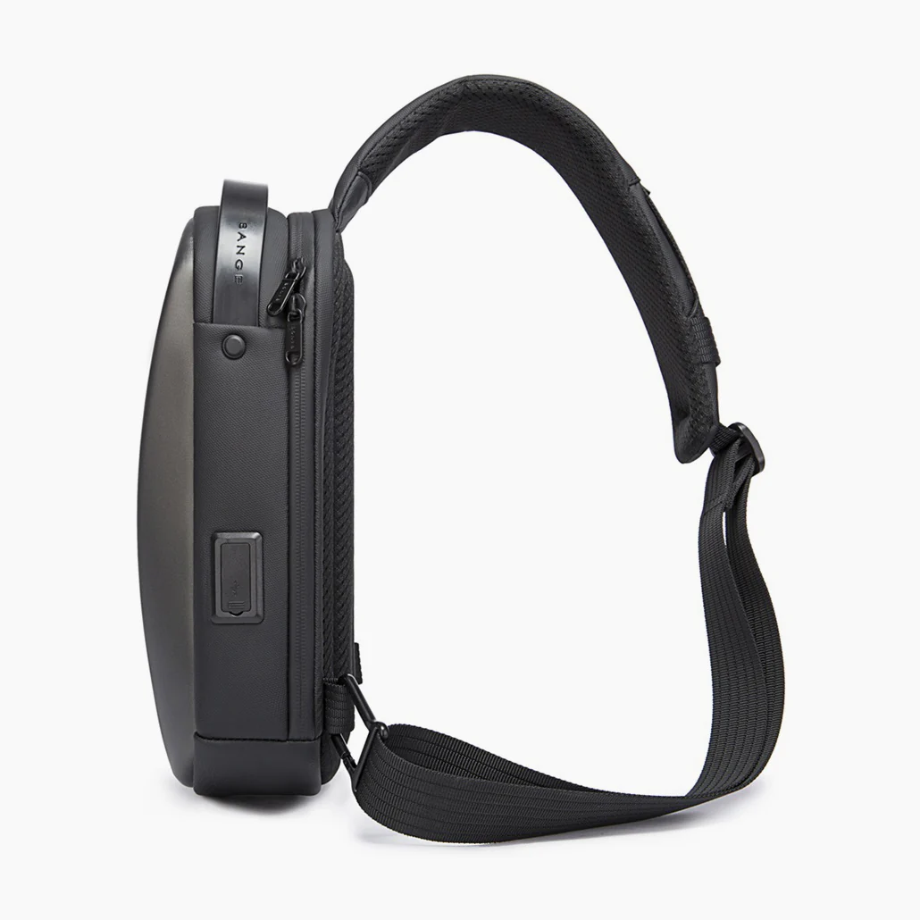 Bange Shieldy - Sac Bandoulière Rigide - Image 16