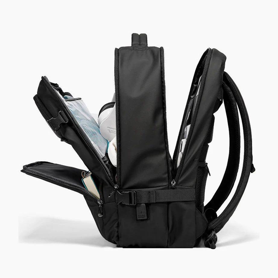 •Bange Solace - Sac à dos Professionnel - Image 4