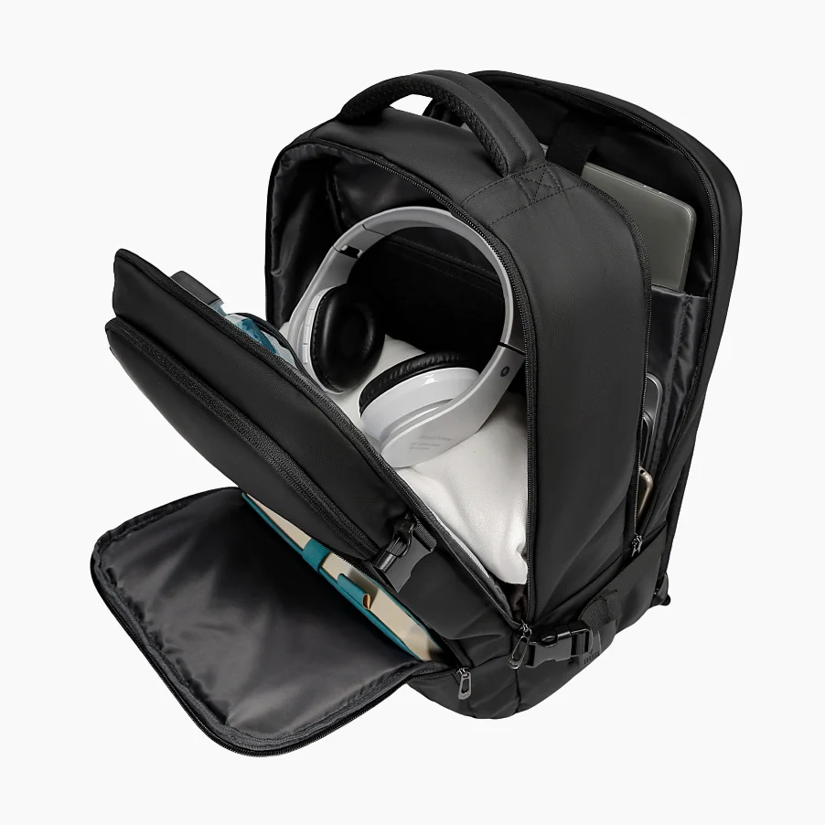 Bange Solace - Sac à dos Professionnel - Image 5