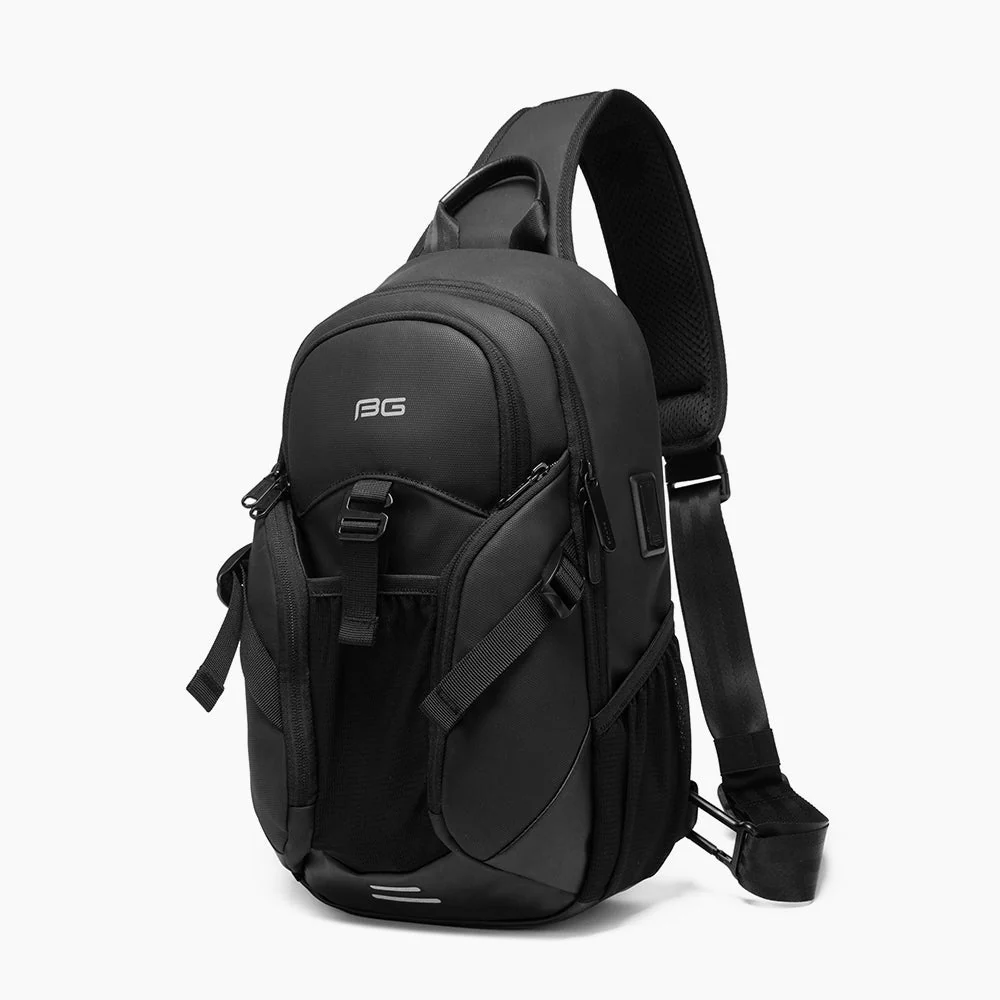•Bange Spartan - Sac Bandoulière