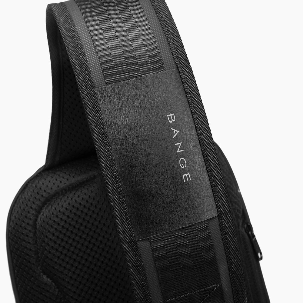 •Bange Spartan - Sac Bandoulière - Image 20