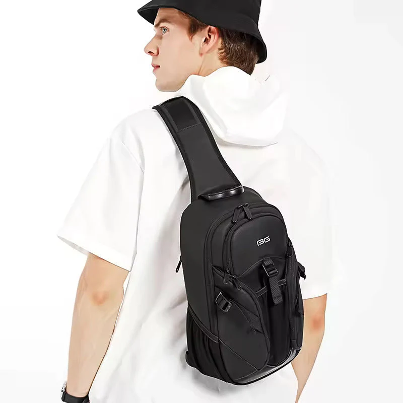 •Bange Spartan - Sac Bandoulière - Image 25