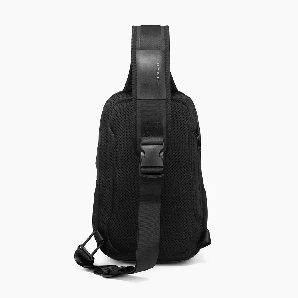 •Bange Spartan - Sac Bandoulière - Image 5