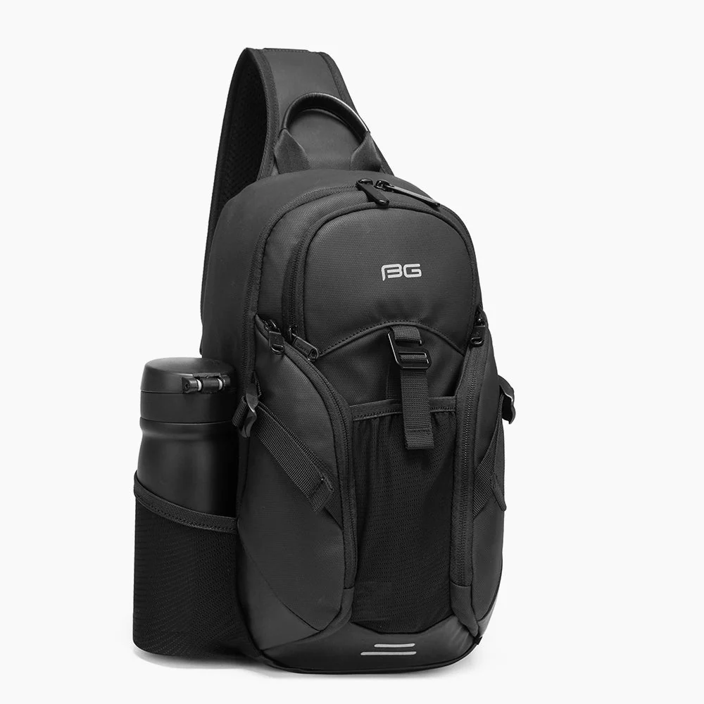 •Bange Spartan - Sac Bandoulière - Image 6