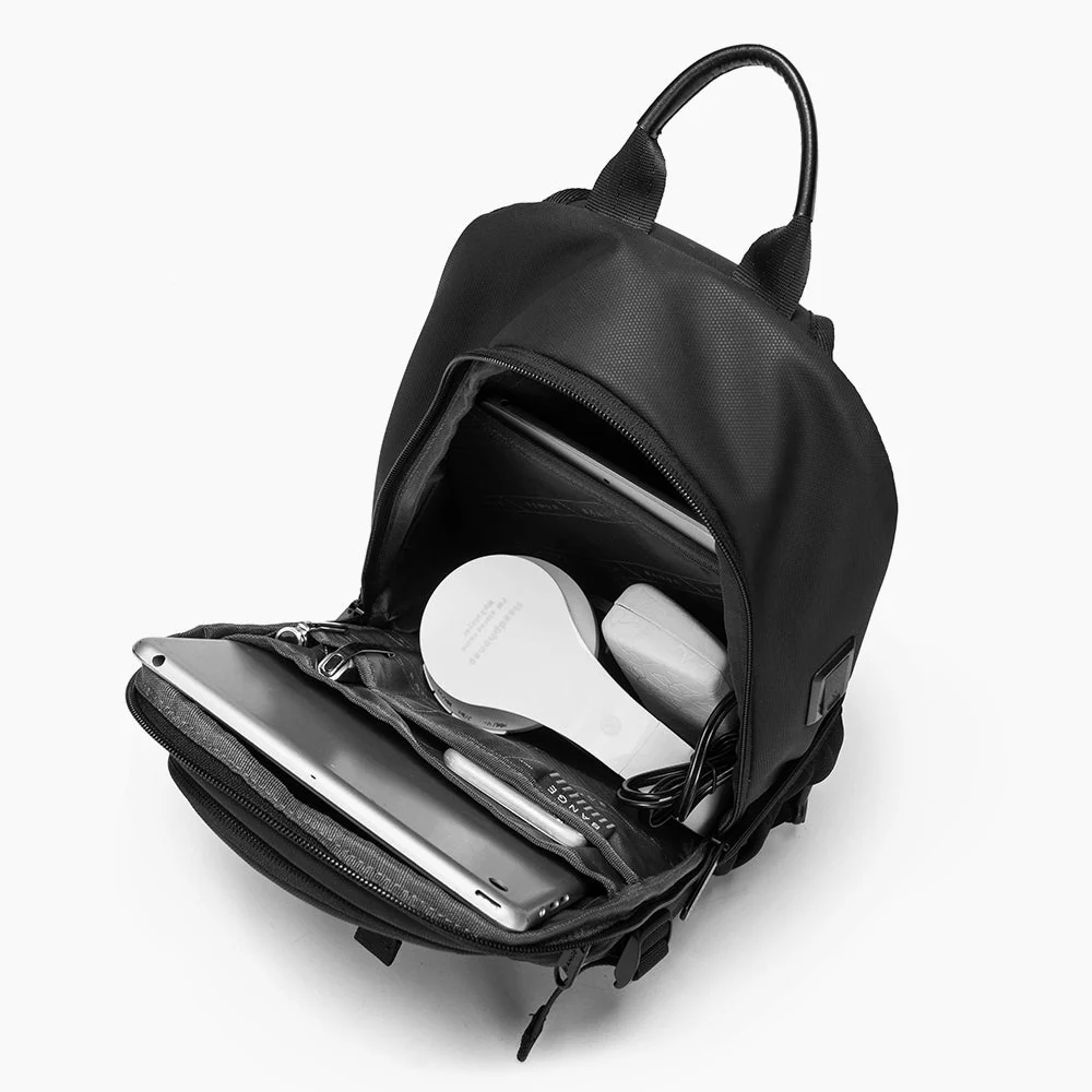 •Bange Spartan - Sac Bandoulière - Image 7