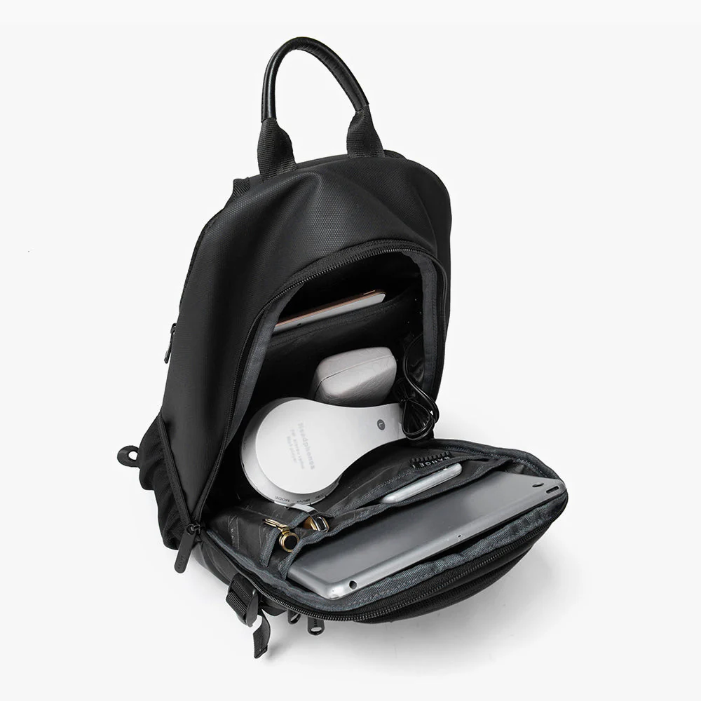 •Bange Spartan - Sac Bandoulière - Image 8