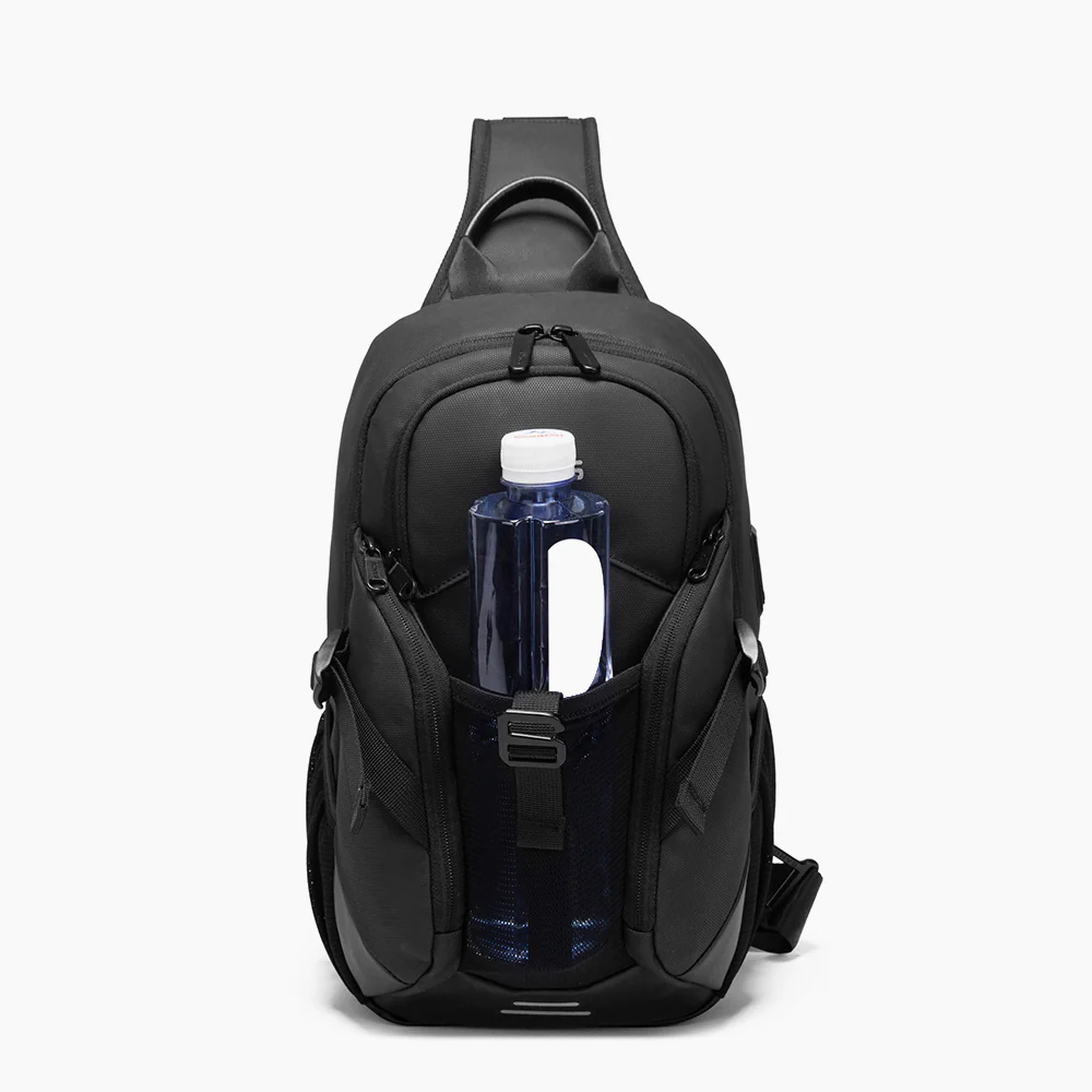 Bange Spartan - Sac Bandoulière - Image 10