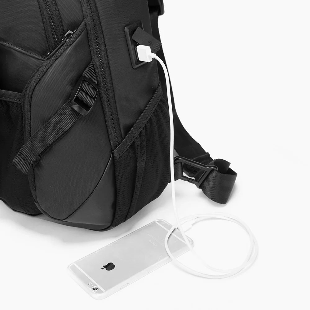 Bange Spartan - Sac Bandoulière - Image 13