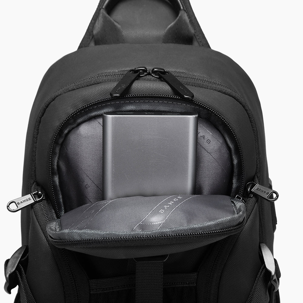 Bange Spartan - Sac Bandoulière - Image 15