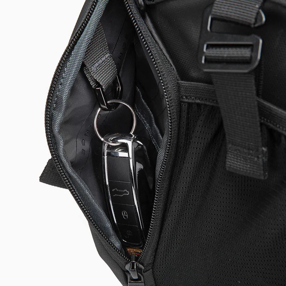 Bange Spartan - Sac Bandoulière - Image 17