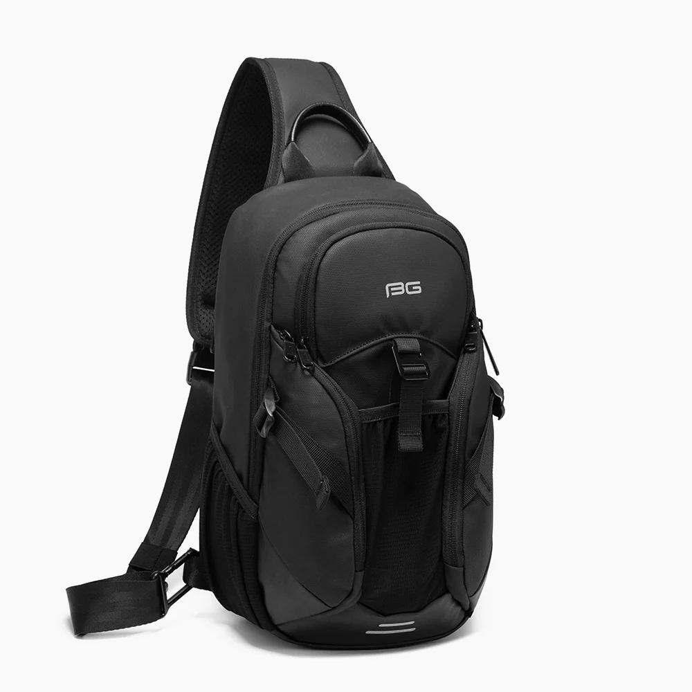 Bange Spartan - Sac Bandoulière - Image 3