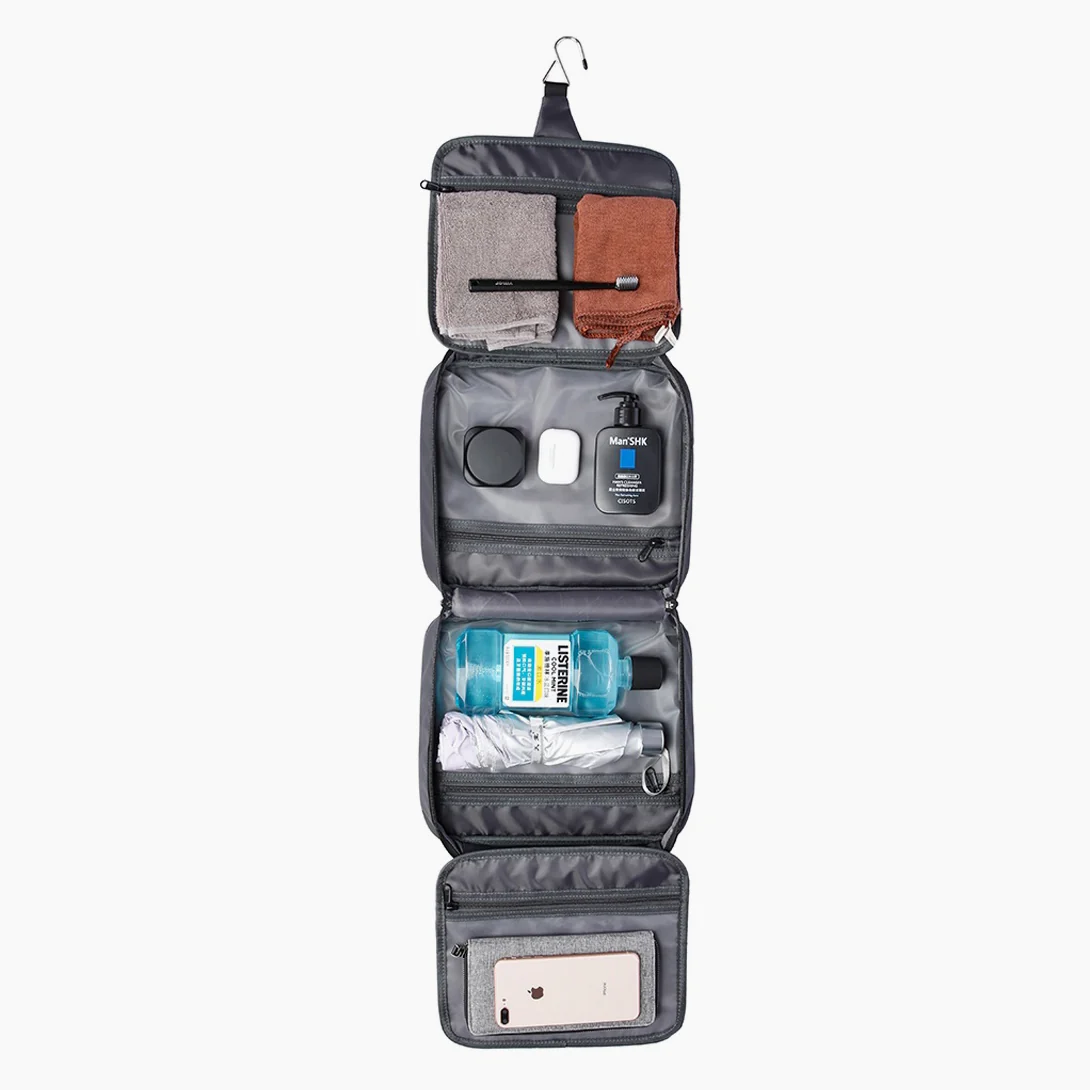 Bange Splity - Trousse de Toilette Homme - Image 4