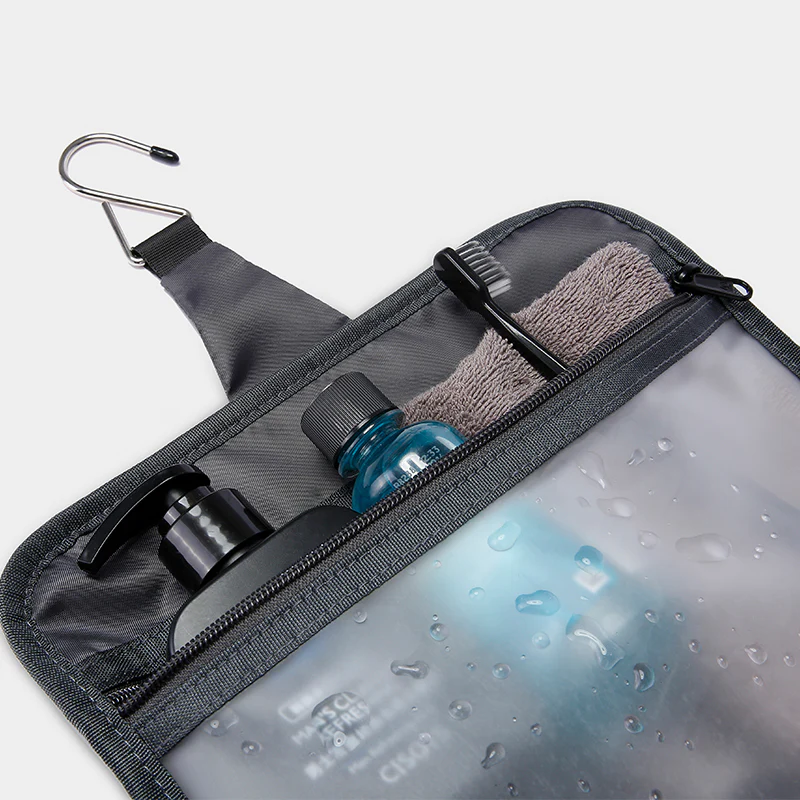 Bange Splity - Trousse de Toilette Homme - Image 5