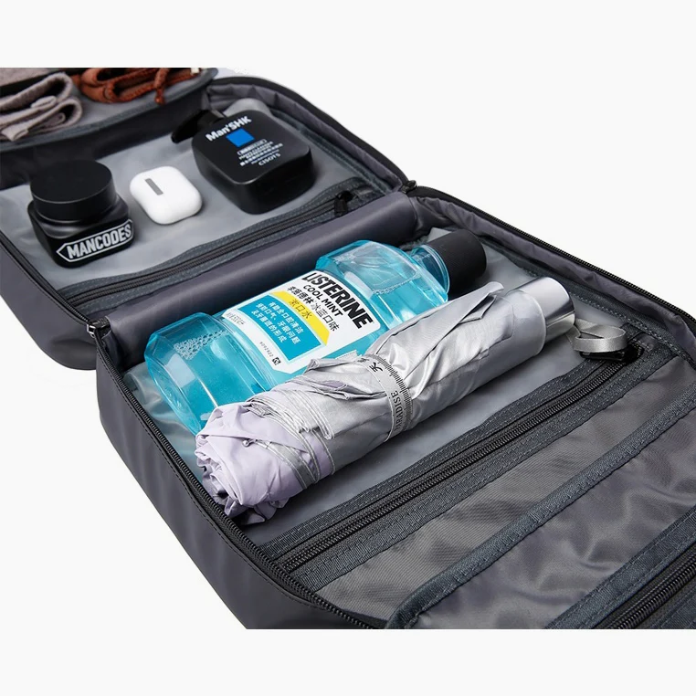 Bange Splity - Trousse de Toilette Homme - Image 6
