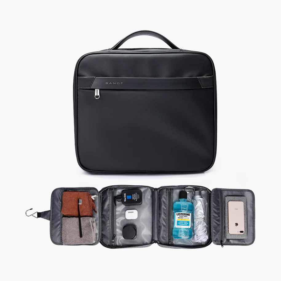 Bange Splity - Trousse de Toilette Homme - Image 8