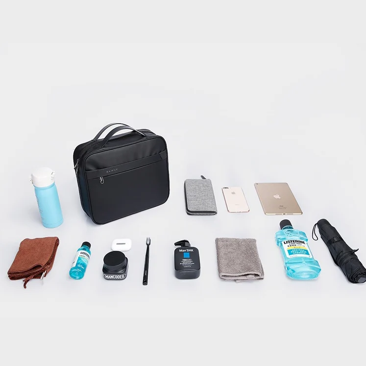 Bange Splity - Trousse de Toilette Homme - Image 9