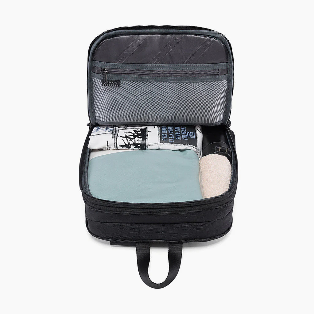 •Bange Svelty - Sac à dos Business Ultra-Plat - Image 10