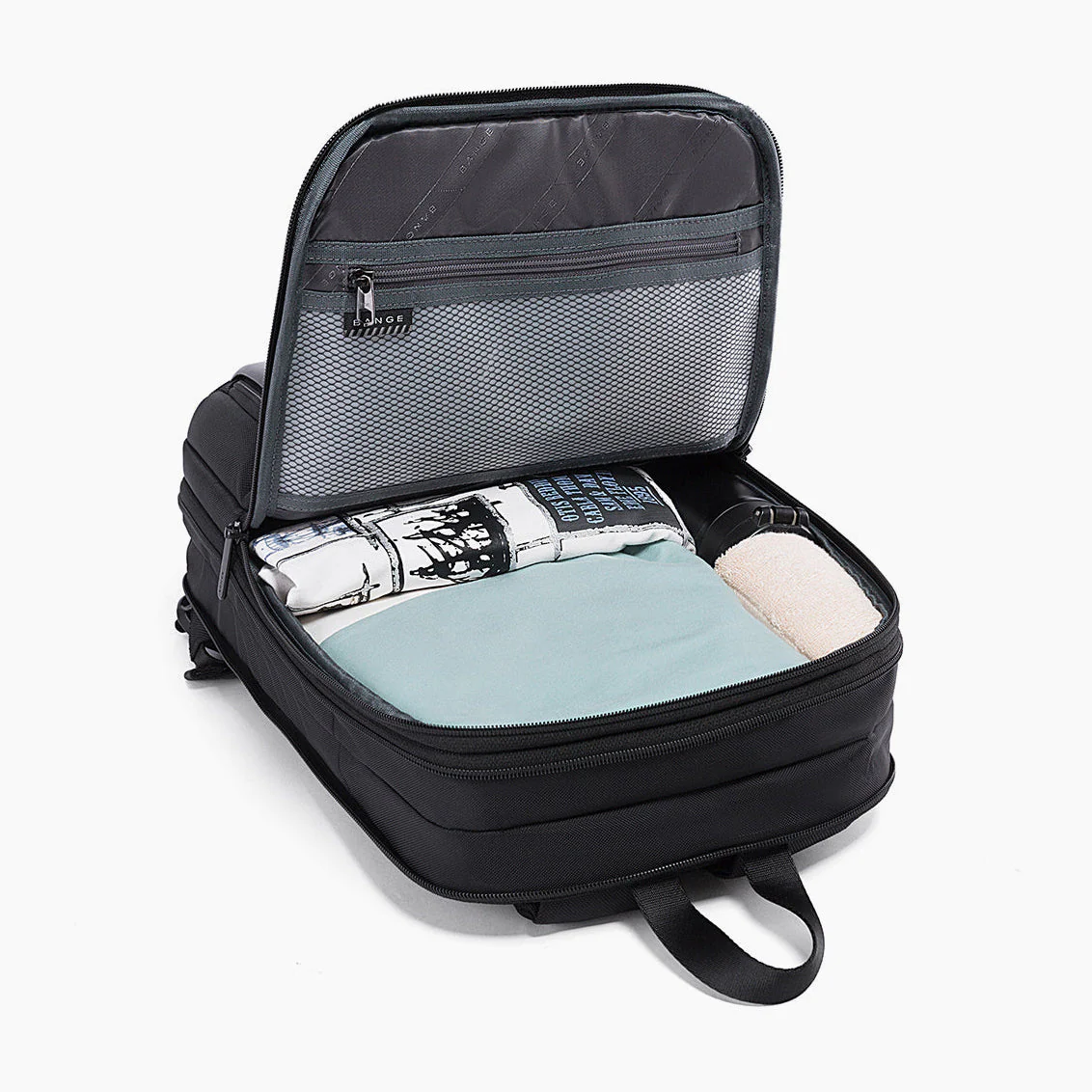 •Bange Svelty - Sac à dos Business Ultra-Plat - Image 11