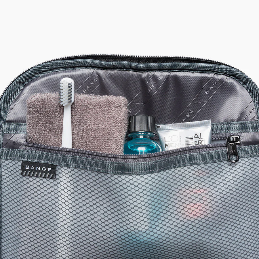 •Bange Svelty - Sac à dos Business Ultra-Plat - Image 12