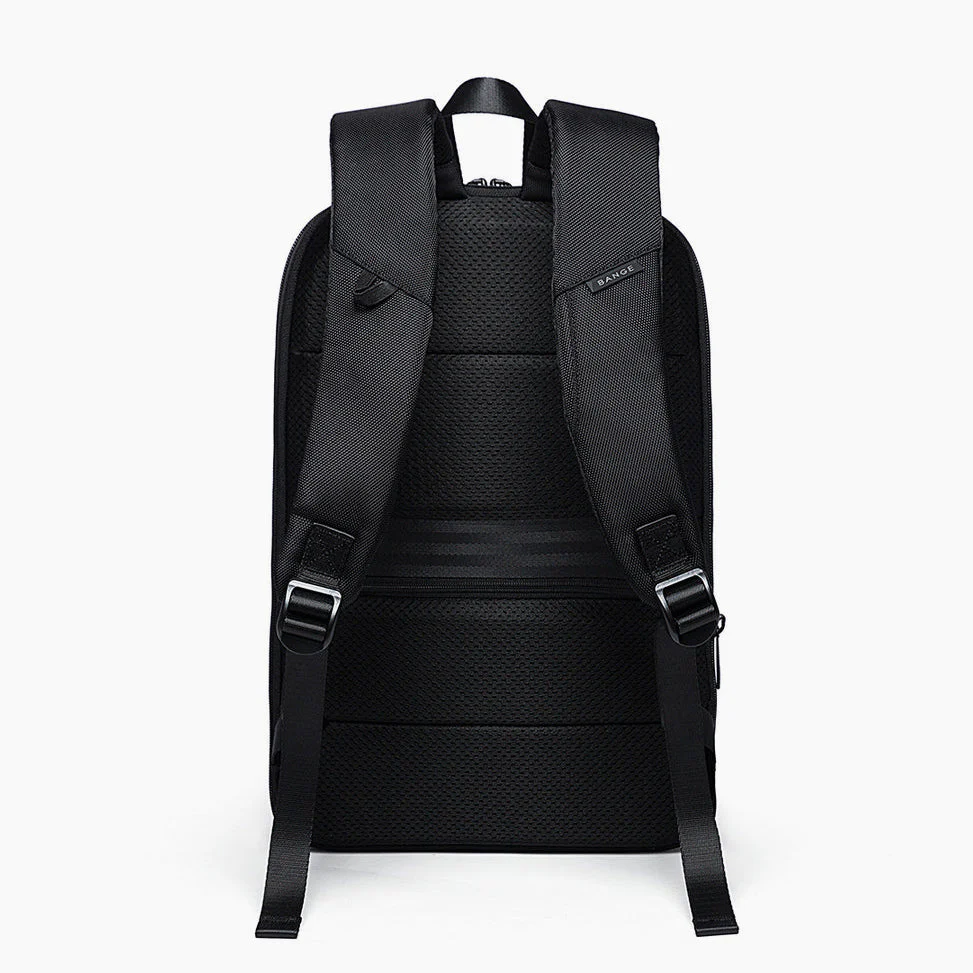 •Bange Svelty - Sac à dos Business Ultra-Plat - Image 15
