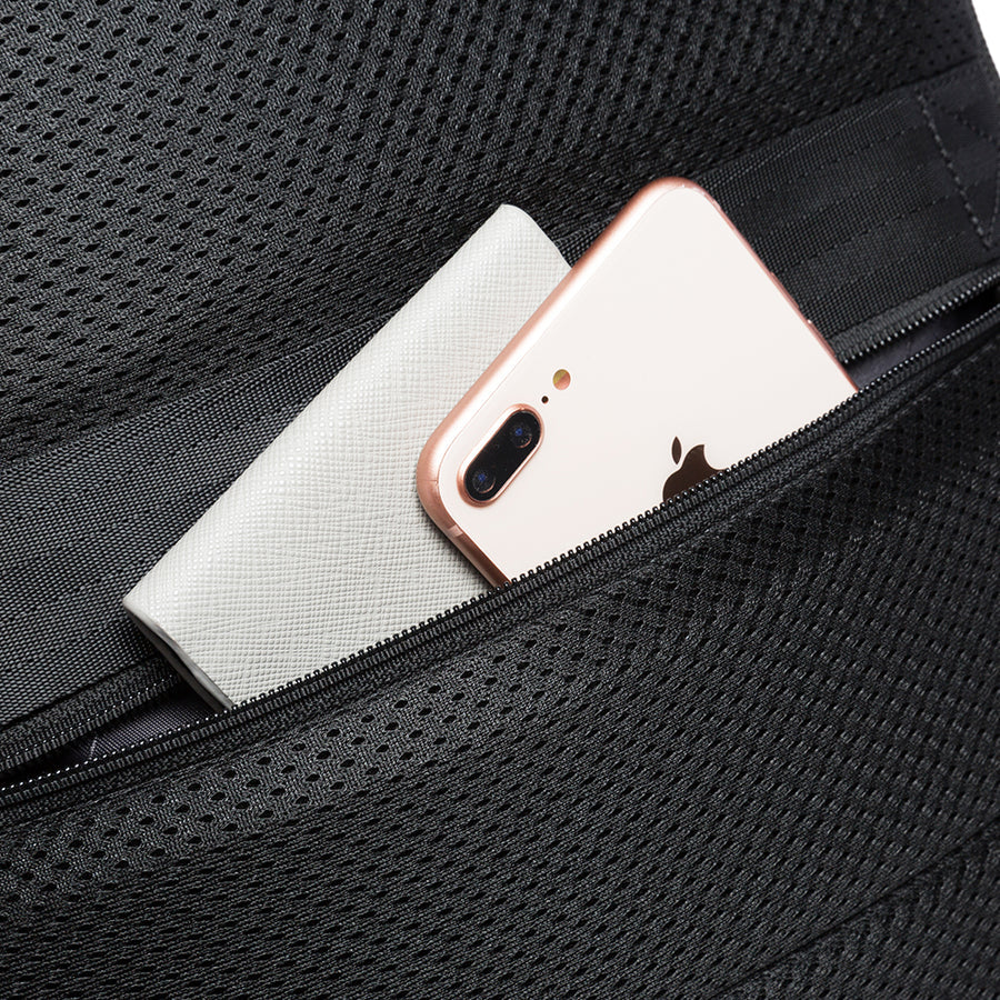 •Bange Svelty - Sac à dos Business Ultra-Plat - Image 19