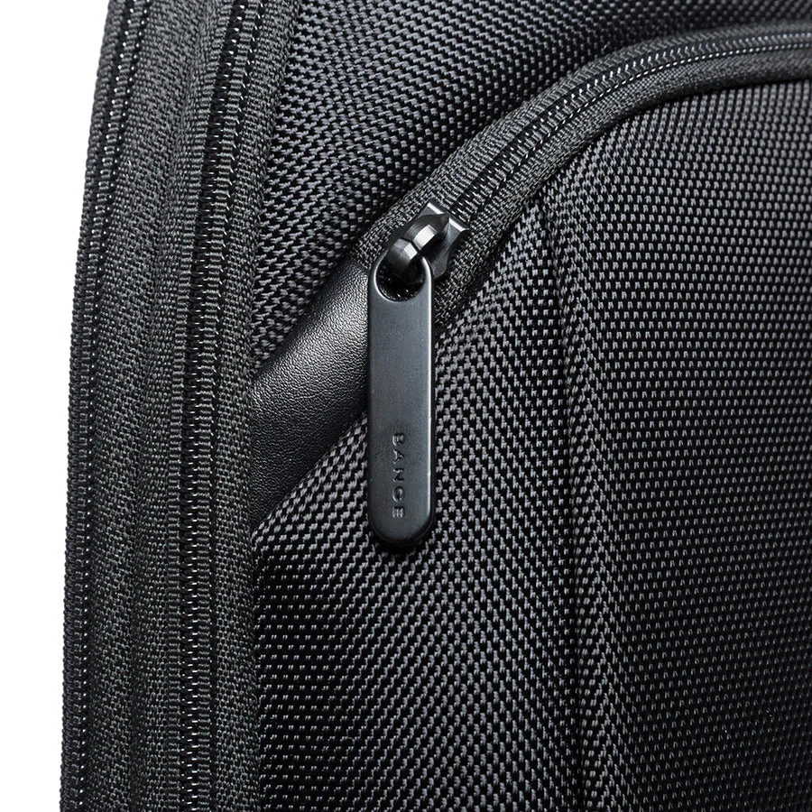 •Bange Svelty - Sac à dos Business Ultra-Plat - Image 22