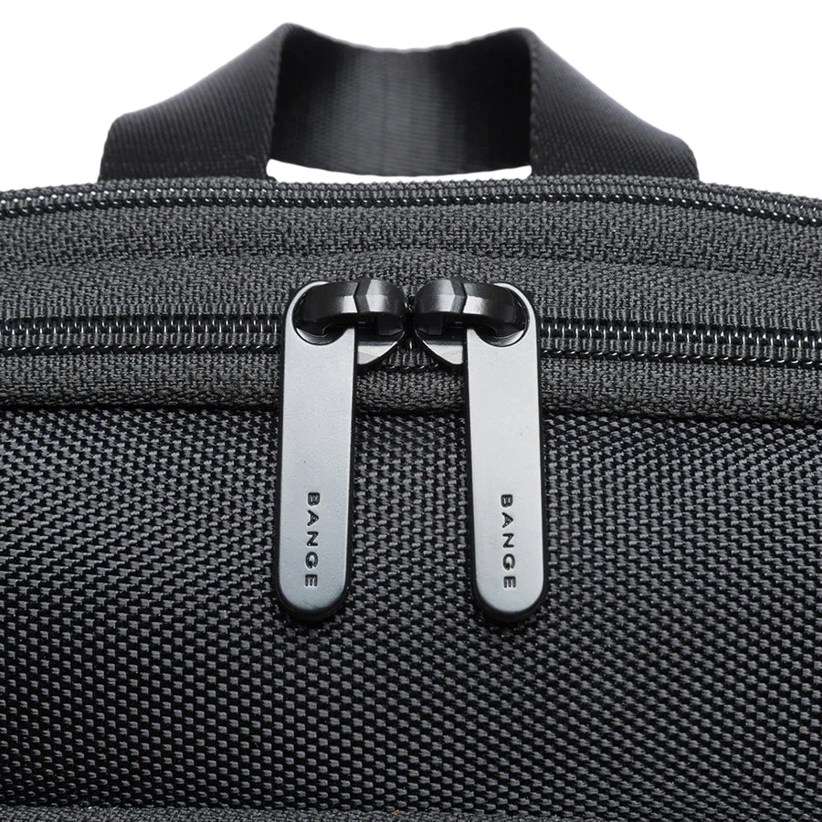 •Bange Svelty - Sac à dos Business Ultra-Plat - Image 23
