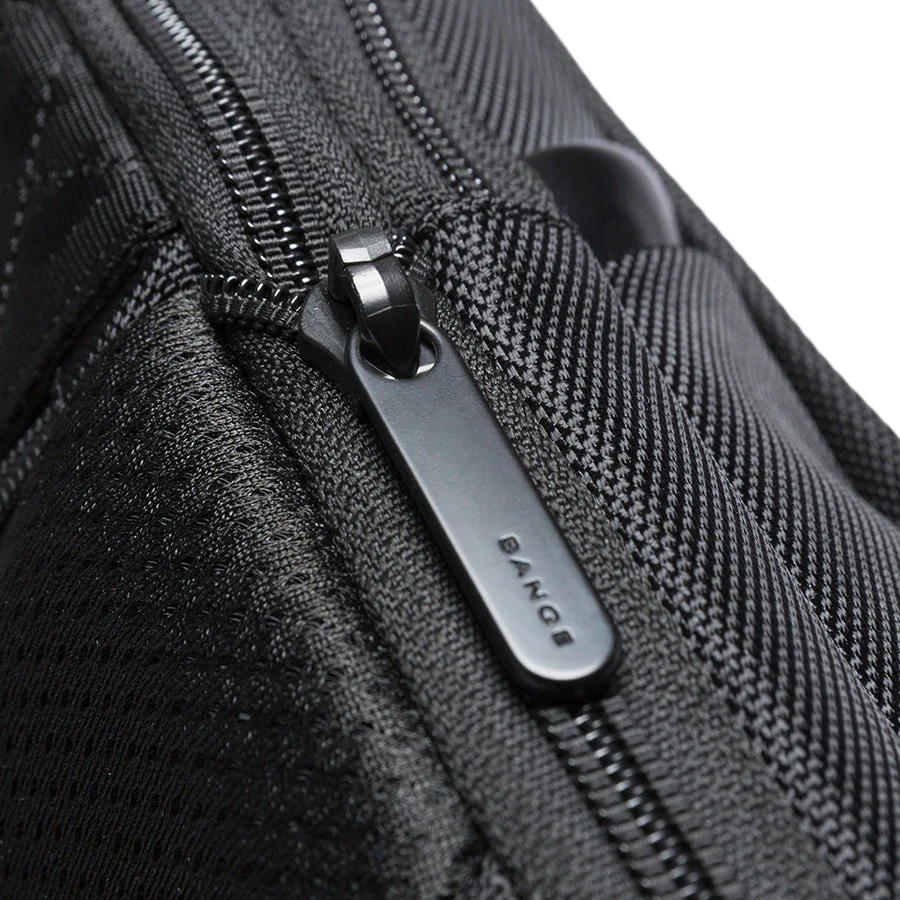 •Bange Svelty - Sac à dos Business Ultra-Plat - Image 24