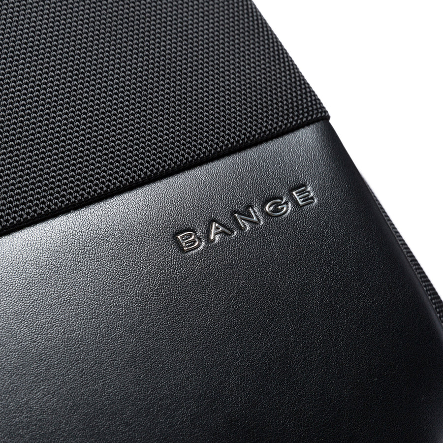 •Bange Svelty - Sac à dos Business Ultra-Plat - Image 27