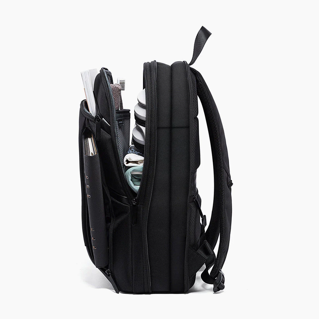 •Bange Svelty - Sac à dos Business Ultra-Plat - Image 6