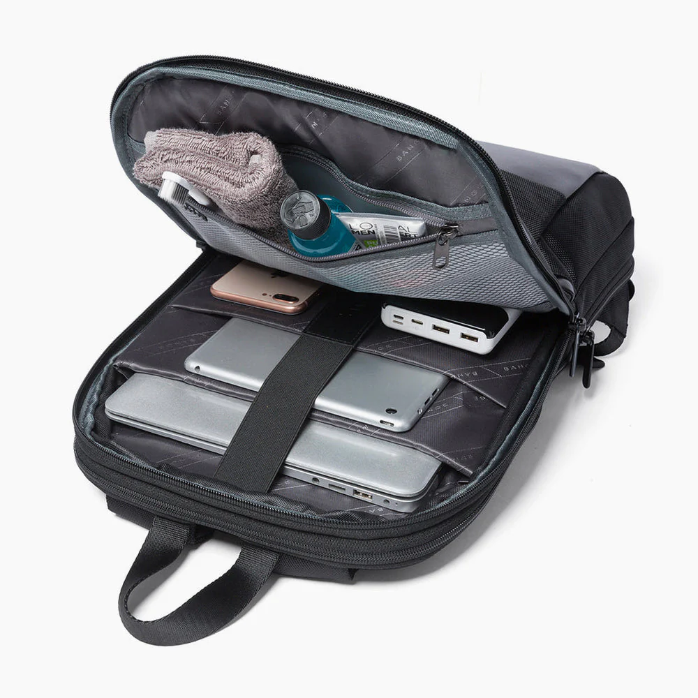 •Bange Svelty - Sac à dos Business Ultra-Plat - Image 9