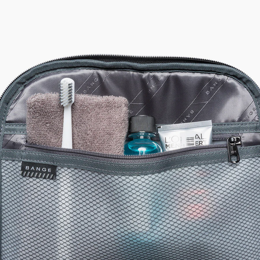 Bange Svelty - Sac à dos Business Ultra-Plat - Image 12