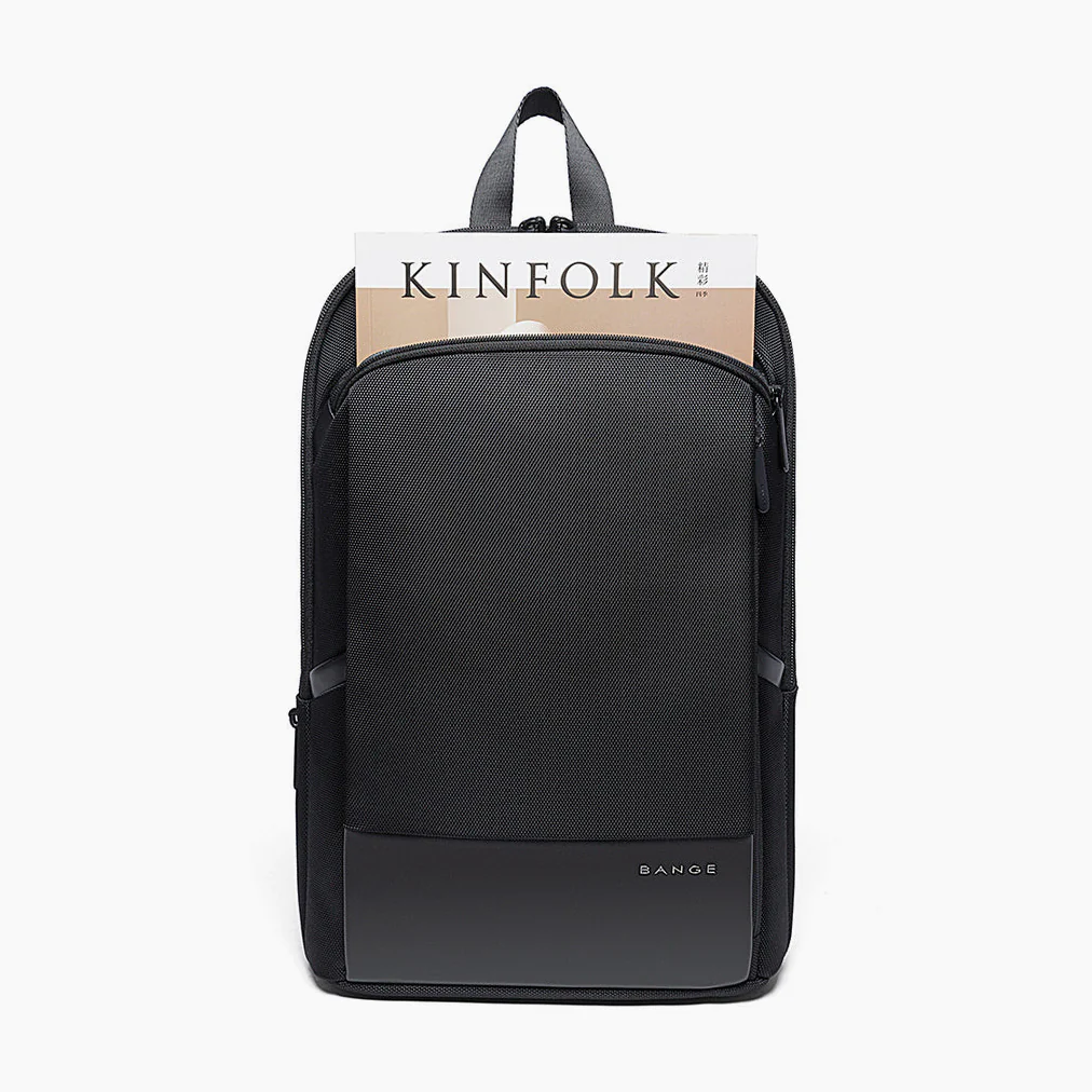 Bange Svelty - Sac à dos Business Ultra-Plat - Image 13