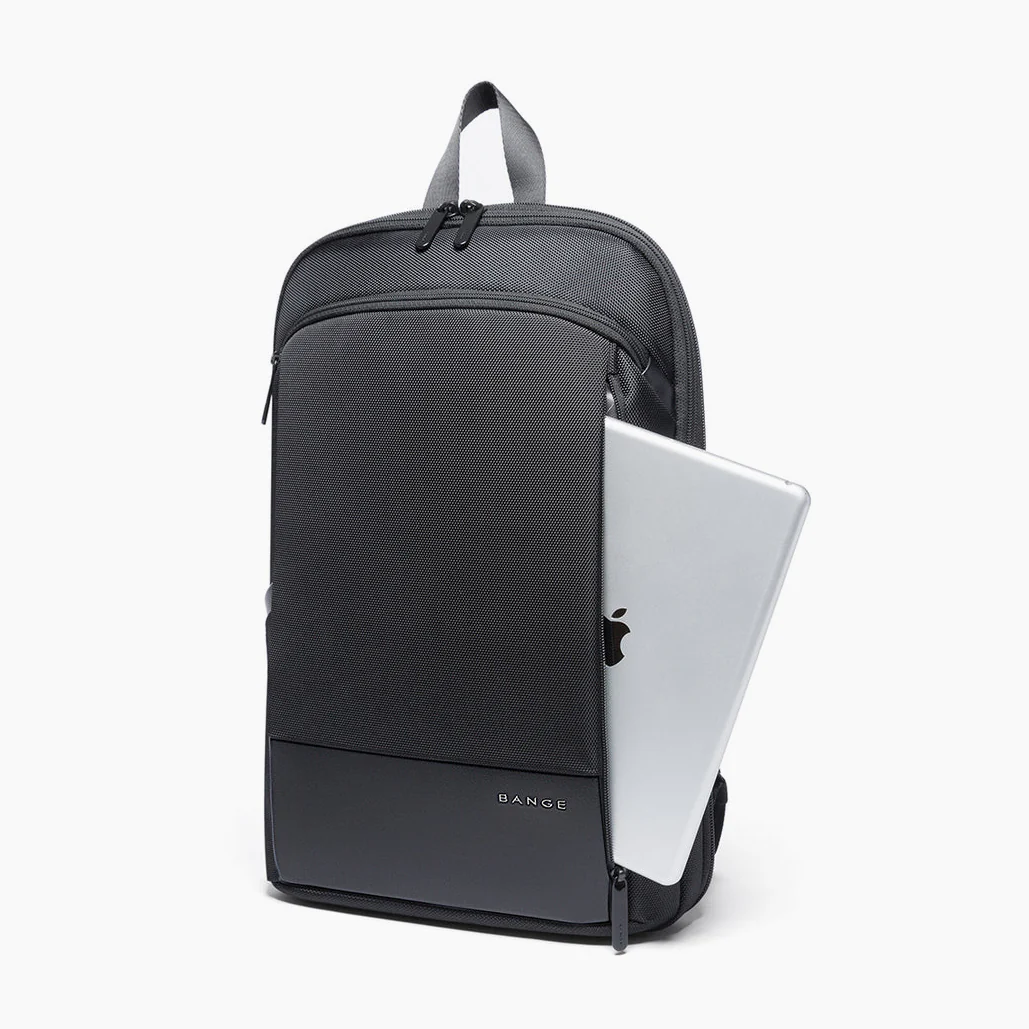 Bange Svelty - Sac à dos Business Ultra-Plat - Image 14