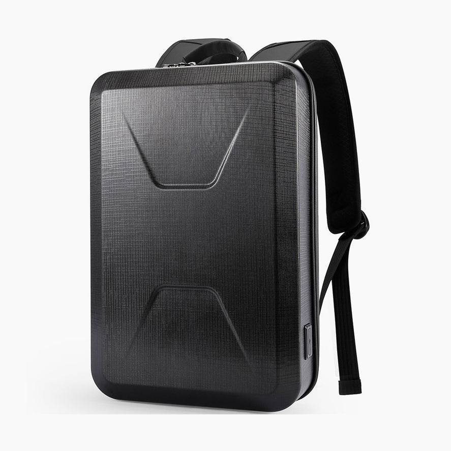 •Bange T-Shock - Sac à dos Rigide