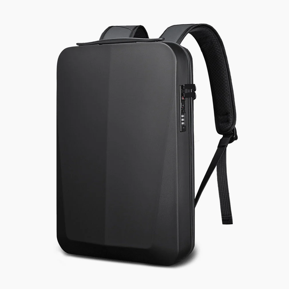 •Bange T-Shock II - Sac à dos Coque Rigide