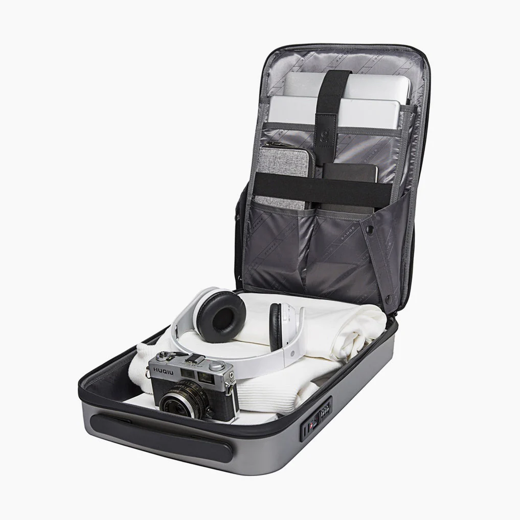 •Bange T-Shock II - Sac à dos Coque Rigide - Image 17