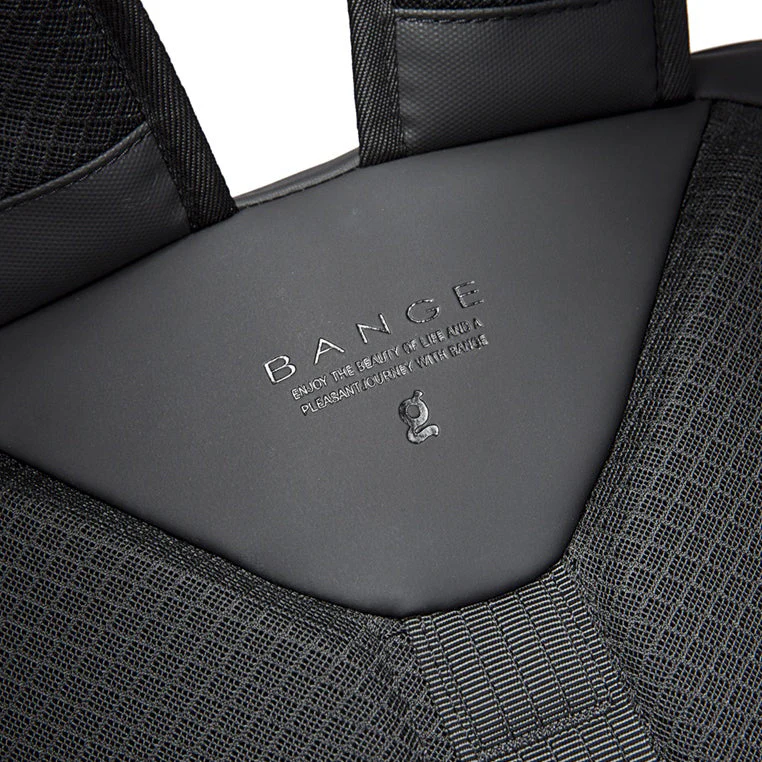•Bange T-Shock II - Sac à dos Coque Rigide - Image 31
