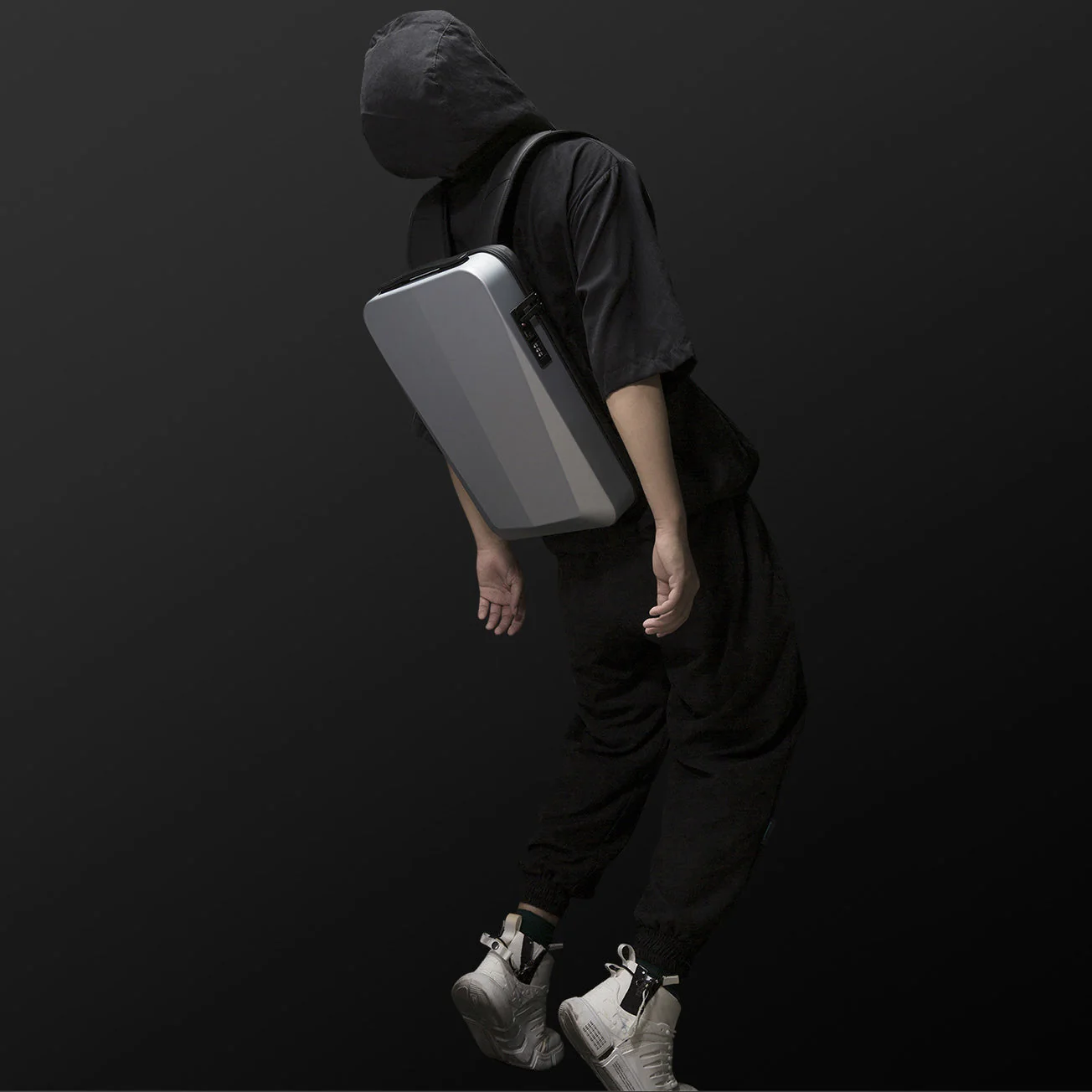 •Bange T-Shock II - Sac à dos Coque Rigide - Image 37