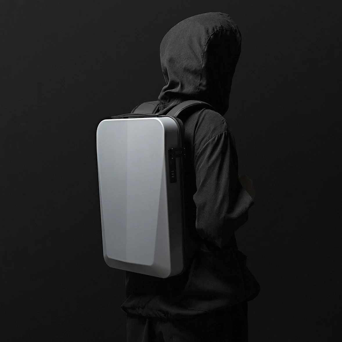 •Bange T-Shock II - Sac à dos Coque Rigide - Image 38