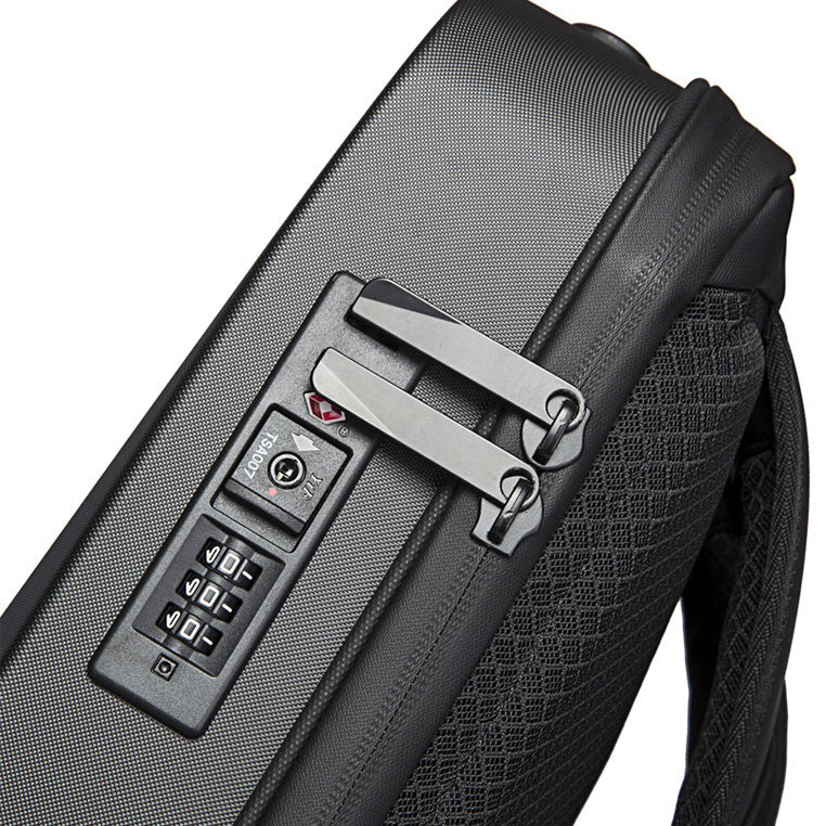 •Bange T-Shock II - Sac à dos Coque Rigide - Image 7