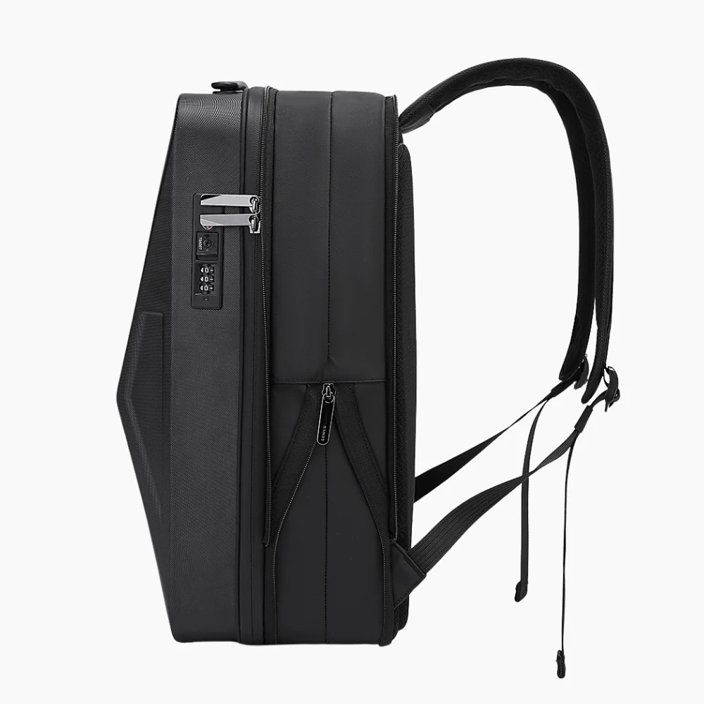 Bange T-Shock III - Sac à dos rigide - Image 4