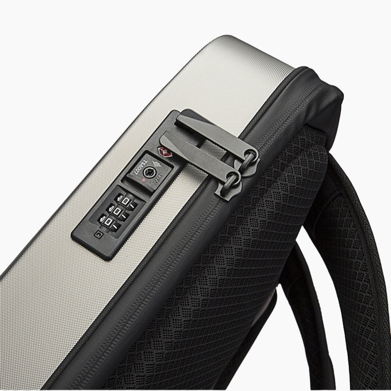 Bange T-Shock II - Sac à dos Coque Rigide - Image 18