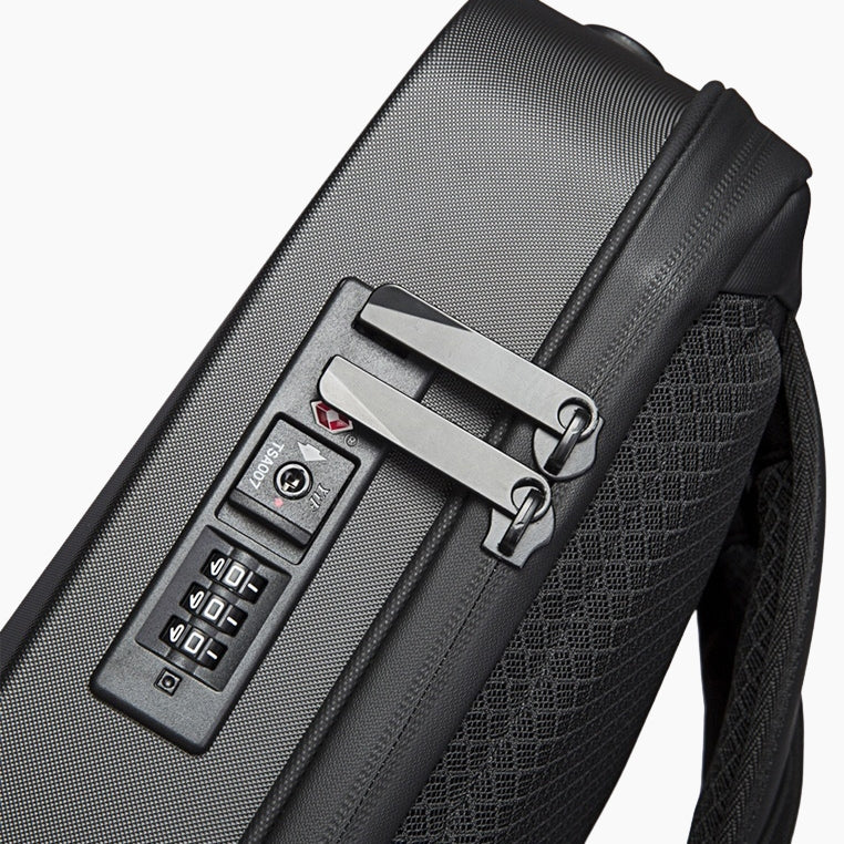 Bange T-Shock II - Sac à dos Coque Rigide - Image 7